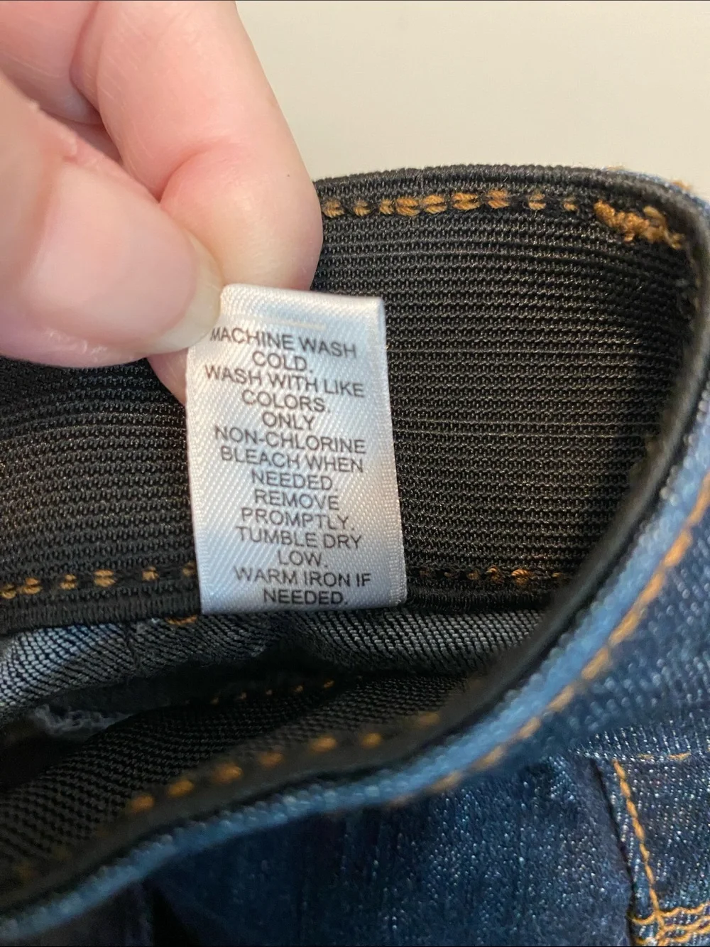 EST 1948 Denim new classic